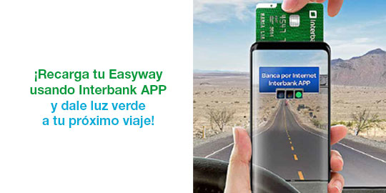 Easyway Recarga